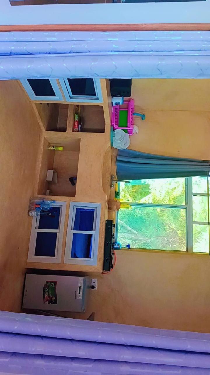 Appartement Panyopa